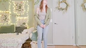 Desperate Jeans Wetting