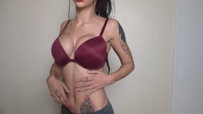 Self Punishment (4k)
