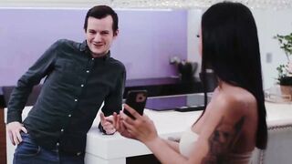 brazzers exxtra planning for pussy