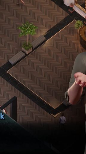 Iconic moment from &quot;Symphony of the Serpent - (PT 29) - Seduced my therapist&quot;