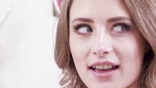 big black dick Bimbo Kyler Quinn Welcomes Neighbours