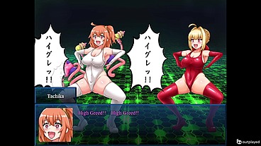 BUZAMA Trap Dungeon 2 - Emperor Edition