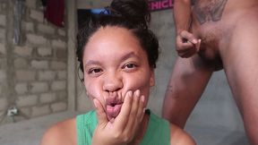 la sombra del placer con samantha termina dominando
