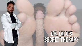 Dr - Lalo's Secret Therapy | Lalo Cortez