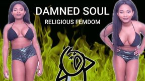 Damned Soul