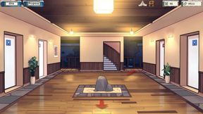 Naruto Hentai - Naruto Trainer [v0.17.2] Part 79 Pussy Licking by Loveskysan69