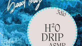 Good boy drip ASMR