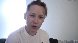 My Step Sister Is Hotter Than A Porn Star Huge