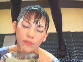 Slurping Socrates: Asian Bukkake Gangbangs Gone Wild