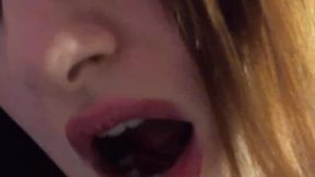 Annika Jahnsen Private Show