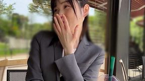 Fuck Me Sideways: My Dream Employee Busts a Nut While I'm Stuck at Work