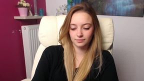 Freya Monae Private Show