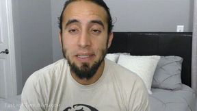 Can't Stop Yawning - Acro Suave - 720 MP4 HD