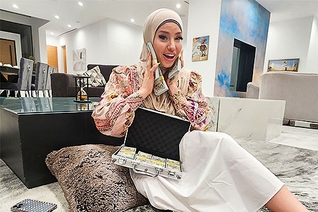 My Wife’s Shopping Spree Seduction