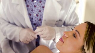 PURGATORYX The Dentist Vol 2 Part 2 with Khloe Kapri