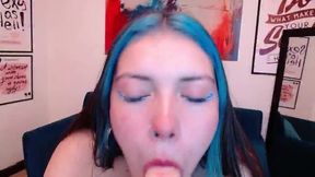 Venus Acosta Private Show