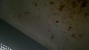 Teenie on Pizza in Giantess Microwave POV 1080 smaller