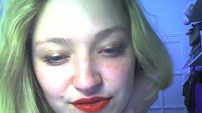 Chrystal Page Private Show