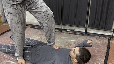 PJ Pyjama Wetting and Masturbation