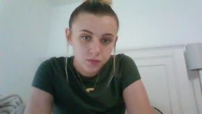 Mindi Mae Private Show