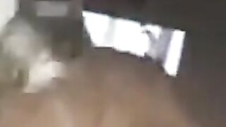 Nyc Thots Sucking Off Cock