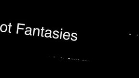 Faggot Fantasies