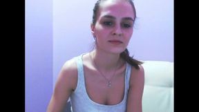 Sweety Blair Private Show