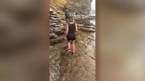 le naturisme, une evidence pour la superbe pam !
