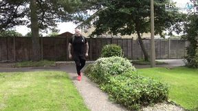My Stepbrother Cum Inside Me with Victoria Summers & Kane
