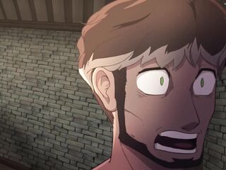 FANDELTALES - DERPIXON The Cursed Prince Full Anime
