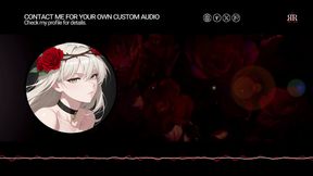 F4M: Sensual Sounds &#x00A6; Nice? Show Your Skills