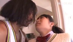Jav Babe squirting crazy from BBCS