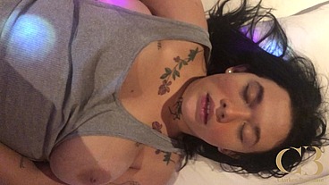 Private Time with Brasileira Grazielly