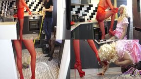 Clean up slave 50 wmv