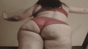 LX Booty Dance