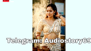 Chudai ki Rashmi Biwi ki Dhadkan ko Pakadne ki Kahani