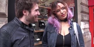 French Mature Busty