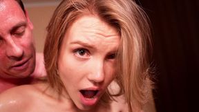 My Pleasure's Pain, Get It Anywhere, Milka's Pervasive Rear Action