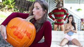 Sexy - Halloween Compilation 2021 (Includes New Scenes!)