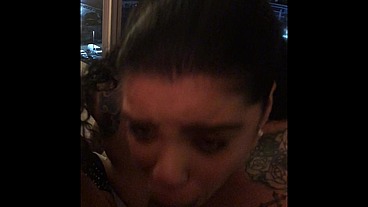 Latina Lesbian Milfs Suck and Fuck BBC