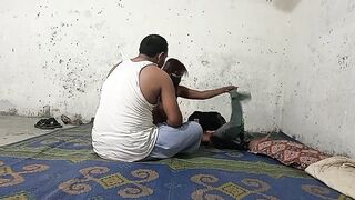 Indian bimbos Rukhsana Screwed By Her Devar After A Huge Time Into Ramadan Full HD Sex Tape Head Eating Pus