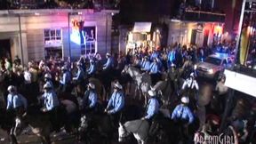 Mardi Gras 2011