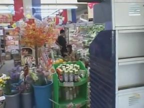 Dirty Japanese Nurse Gangbang in Public, Faculty Can&#039;t Resist