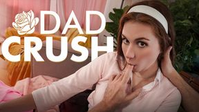 Stepdaughter Ellie Murphy Craves Daddy's Big Dick&#x1F32D;!