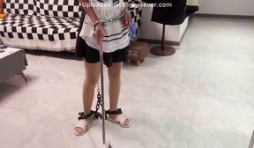 maid in chastity
