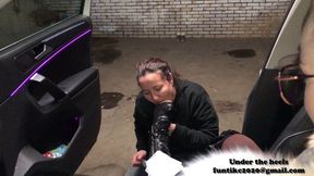 Evil Lola is casting #2