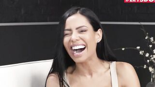 HER LIMIT - (Canela Skin & Mike Chapman) Long Ass Colombiana Getting