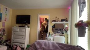 Luvly Lexes Private Show