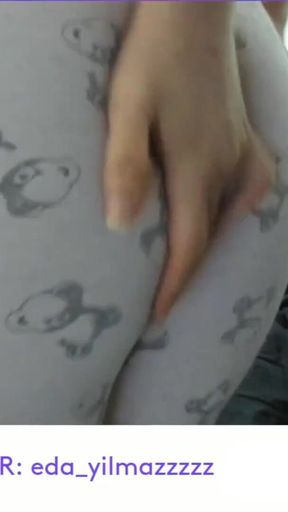 Unforgettable moment from &quot;I MASTURBATED IN PAJAMAS- DOGGY IN PAJAMAS- GOTIC SPANKING- TURKISH MILF- CAMEL HOOF- BIG ASS-&quot;