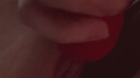 Sweet tongue